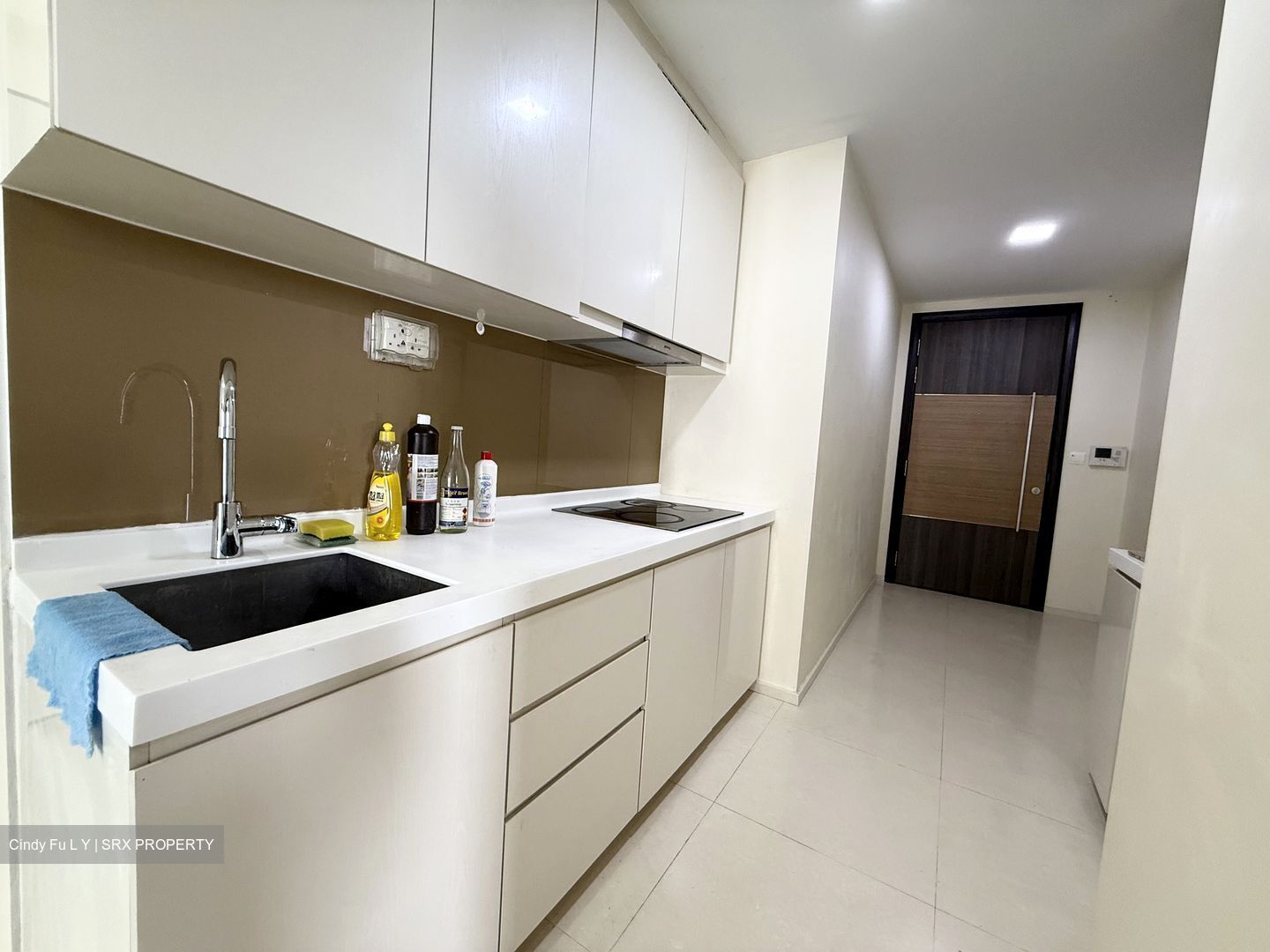 Regent Residences (D12), Apartment #557511751